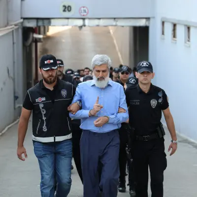 Furkan Vakfı Soruşturmasında Kritik Gelişme: 44 Şüpheliye Tutuklama Talebi