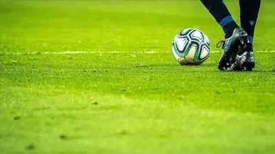 Futbolda Lisanslı Kulüp Sayısı 27'ye Yükseldi: TFF'den Yeni Duyuru