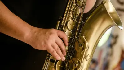 Galataport Jazz Festivali 3. Kez Boğaz Sahnesinde Caz Rüzgarı Estirecek