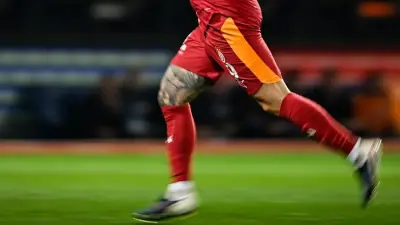 Galatasaray'ın Yeni Sezon Hazırlık Maçları Belli Oldu: Monza, Venezia ve Villarreal Karşılaşmaları