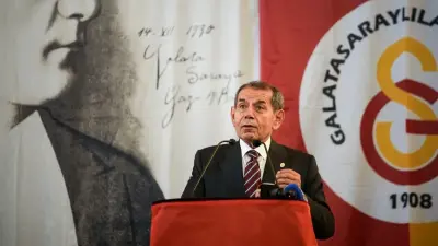 Galatasaray Lisesi Mezunları Pilav Gününde Buluştu: Birlik ve Beraberlik Vurgusu
