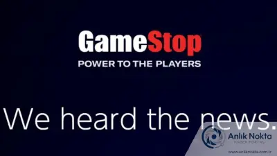 GameStop'tan Dev Hamle: E-ticaret Devi eBay'i Bünyesine Katmaya Hazırlanıyor!