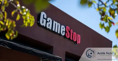 GameStop'tan Dev Hamle: eBay Icin 56 Milyar Dolarlik Satin Alma Teklifi