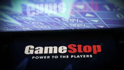 GameStop'tan eBay'e Dev Teklif: 55,5 Milyar Dolarlık Satın Alma Hamlesi