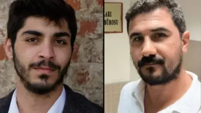 Gazeteciler Hazar Dost ve Kayhan Ayhan Gözaltına Alındı: Basın Özgürlüğü Tartışmaları Yeniden Gündemde