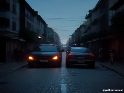Gaziantep Şehitkamil'de cinayet ve yaralama olayı