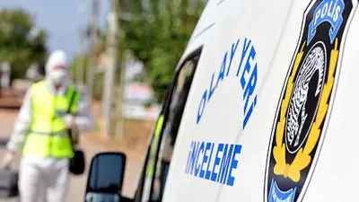 Gaziantep'te Kanlı Hesaplaşma: 2 Ölü, 5 Yaralı