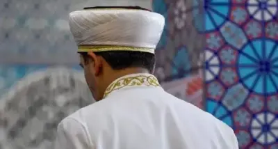 Gaziantep'te Şok İddia: Din Görevlisi Zekat Paralarıyla Kumar Masasında mı? 50 Milyonluk Vurgun İddiası