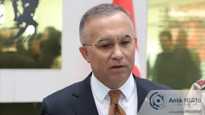 Gaziantep'te Süper Hücre Felaketi: 14 Yaralı, Yüzlerce Bina Hasarlı, Eğitim Askıda