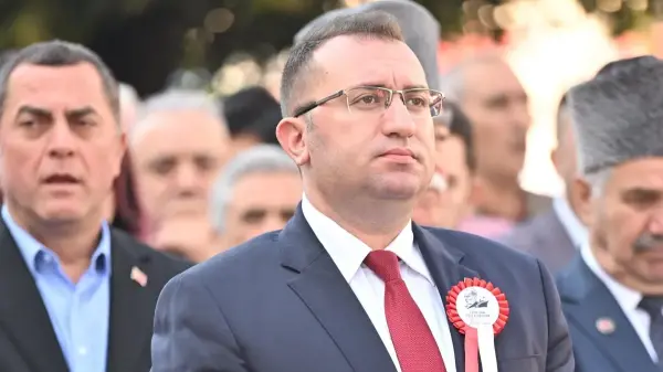 Gaziosmanpaşa Belediye Başkanı Hakan Bahçetepe'nin yargılandığı davada savcı mütalaası