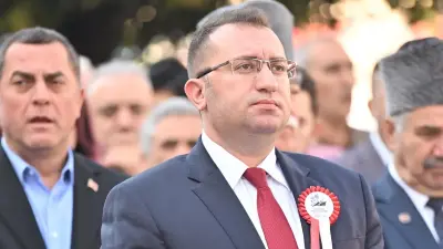 Gaziosmanpaşa Belediye Başkanı Hakan Bahçetepe'nin yargılandığı davada savcı mütalaası