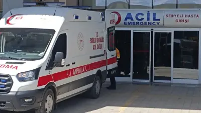 Gebze Cumhuriyet Savcısı Ayhan Uyumaz Görev Başında Hayatını Kaybetti
