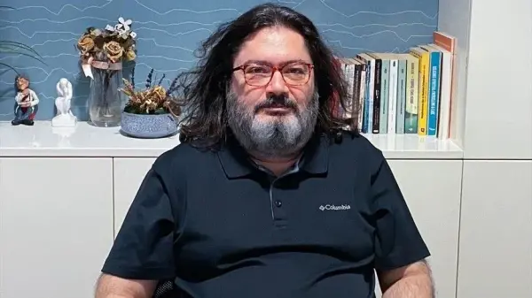 Gençlerde nikotin bağımlılığının etkilerini gösteren bir görsel