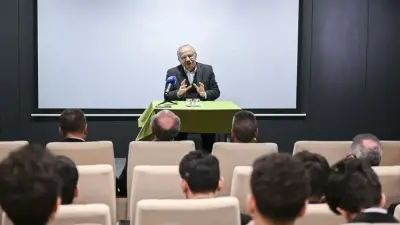 Genç Zihinler Emperyalizmi Sorguluyor: İmam Hatipli Öğrencilerden Kritik Çalıştay