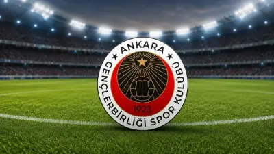 Gençlerbirliği'nde Olağanüstü Genel Kurul Kararı: Kulübün Geleceği Şekilleniyor