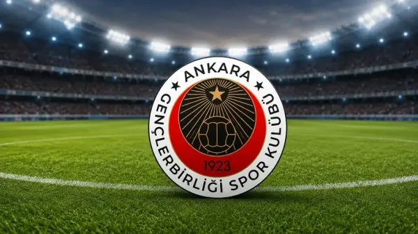 Gençlerbirliği Kulübü Olağanüstü Genel Kurul Toplantısı
