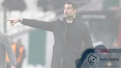 Genclerbirliginde Volkan Demirel Donemi Sona Erdi