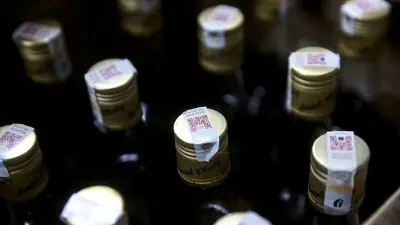 Tarım ve Orman Bakanlığı'nın yeni aroma vericiler yönetmeliği logosu veya ilgili görsel