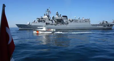 Girne Liman ve Marinalarında Deniz Çıkışları Durduruldu: Gerekçe Belirsizliğini Koruyor