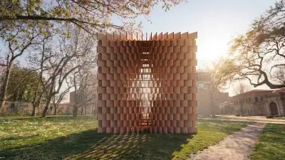 Global Design Forum İstanbul Kapılarını Açıyor: Tasarımın Kalbi 13 Mayıs'ta Atacak