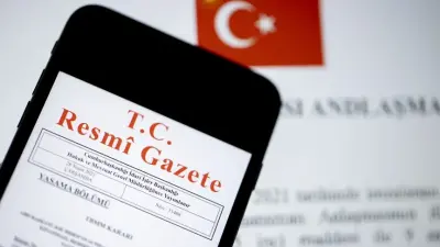 Göç İdaresi Başkanlığı'nda Üst Düzey Değişiklik: Dört Genel Müdür Görevden Alındı, Yeni Atamalar Yapıldı