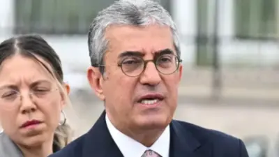 Gökhan Günaydın'ın Görevine Devam Kararı: CHP'de Tedbir Kararı Kaldırıldı