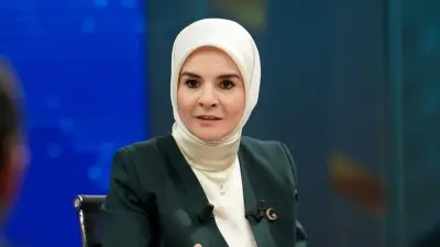 Göktaş Duyurdu: Aile ve Nüfus On Yılı Genelgesi Yürürlükte! Türkiye'nin Geleceği İçin Stratejik Hamle