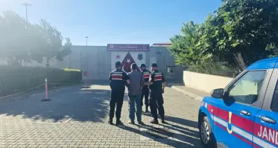 Gömeç'teki Orman Yangınıyla İlgili İki Kişi Tutuklandı: Kaynak Kıvılcımı Faciası