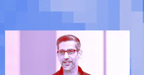 Google arama motoru arayüzünde yapay zeka destekli yanıtlar