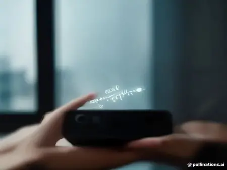 Google Pixel 11 telefon ekranında Gemini'nin yaptığı telefon görüşmesinin canlı metin dökümü