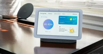 Google Home Asistanina Gemini 3.1 Guncellemesi Geldi