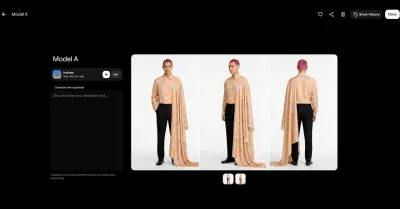 Google, Kullanıcıların Kendilerini Yapay Zeka Videolarına Entegre Etmesini Sağlayan Yeni Avatar Aracını Tanıttı