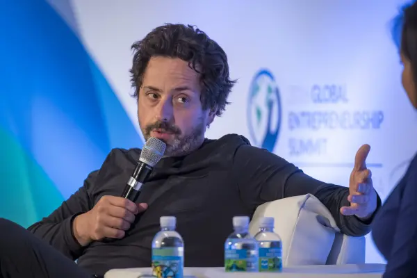 Google kurucu ortağı Sergey Brin, milyarder vergisine karşı verdiği mücadele kapsamında yapılan harcamalarla gündemde.