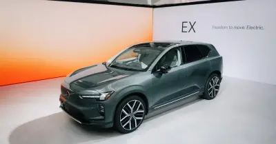 Google ve Volvo İş Birliği: Gemini Yapay Zekası Araç Kameralarıyla Çevreyi Okuyacak