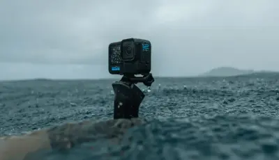 GoPro, Savunma Sektörüne Yönelme Stratejisinin Ardından Satış Seçeneklerini Değerlendiriyor