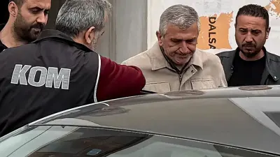 Görevden Uzaklaştırılan Akçakoca Belediye Başkanı Fikret Albayrak Yeniden Tutuklandı