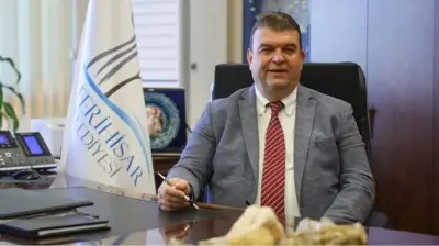 Gözaltındaki Seferihisar Belediye Başkanı İsmail Yetişkin Diyaliz İçin Hastaneye Sevk Edildi