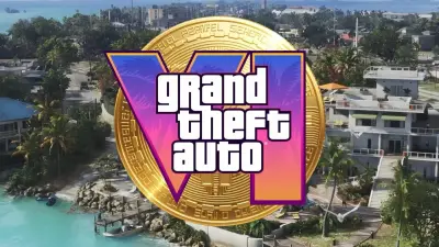 GTA 6'dan Şaşırtan Karar: Gerçek Markalara Kapı Kapalı! İşte Nedenleri ve Beklenen Maliyet Rekoru