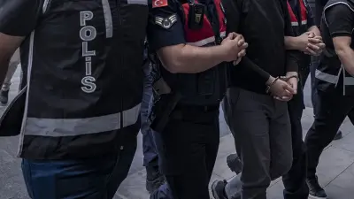 Gülistan Doku soruşturmasında gözaltına alınan şüphelilerle ilgili operasyon