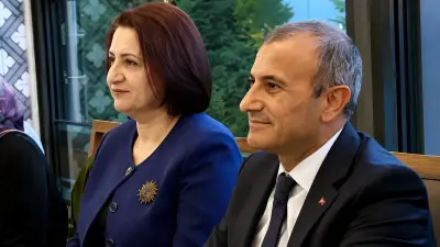 Gülistan Doku Soruşturmasında Kritik Gelişme: Eski Vali Eşi Handan Sonel Tutuklandı