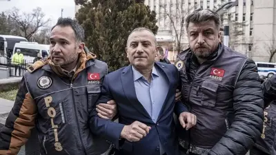 Gülistan Doku Soruşturmasında Şok Gelişme: Eski Vali Tuncay Sonel'den 'Hepsi İftira, Yalan' Savunması