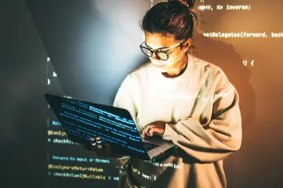 Güney Koreli LetinAR, Yapay Zeka Gözlüklerinin Optik Teknolojisinde Devrim Yaratıyor