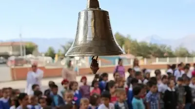Güneydoğu Anadolu'da Aşırı Hava Muhalefeti: İki İlde Eğitime Ara Verildi
