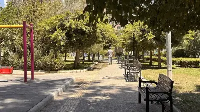 Güneydoğu ve Akdeniz'i Kavuran Sıcaklar Hayatı Felç Etti: Termometreler 48 Dereceyi Gördü