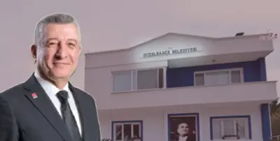 Güzelbahçe Belediyesi'nde Kritik Seçim: Başkan Vekili 5 Haziran'da Belli Olacak