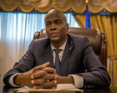 Haiti Devlet Başkanı Moise Suikastı Davasında Dört Mahkumiyet