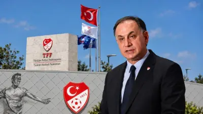 Polis, 'Hakemler Dosyası' soruşturması kapsamında TFF Merkez Hakem Kurulu'na yönelik bir operasyon düzenliyor.