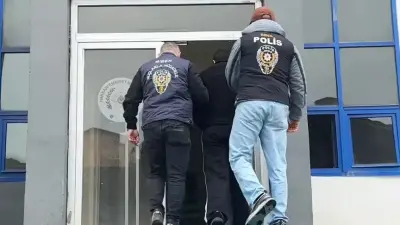 Hakkari'de 20 Milyar Liralık Suç Ağının Yönetim Merkezi Deşifre Edildi