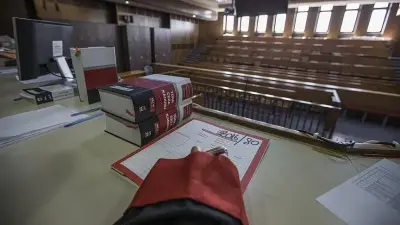 Haksız Menfaat İçin Hesap Bilgisi Paylaşımına Yönelik Yeni Ceza Düzenlemesi Gündemde