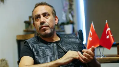 Haluk Levent'ten AHBAP Başkanlığı İçin Kritik Karar: 'Bırakacağım'